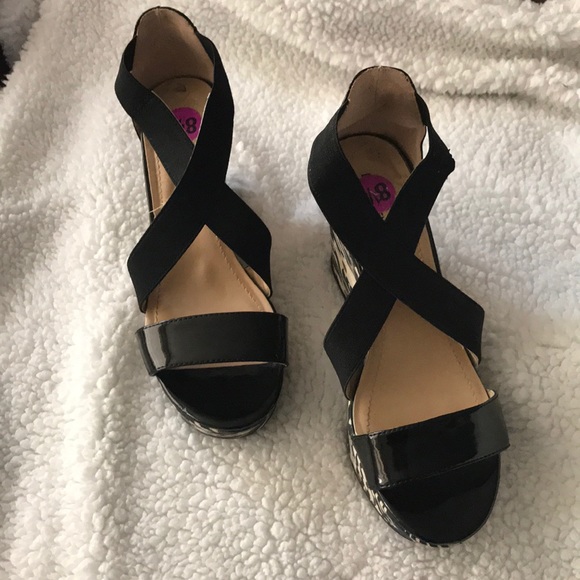 BCBG Generation Wedge - Picture 5 of 5